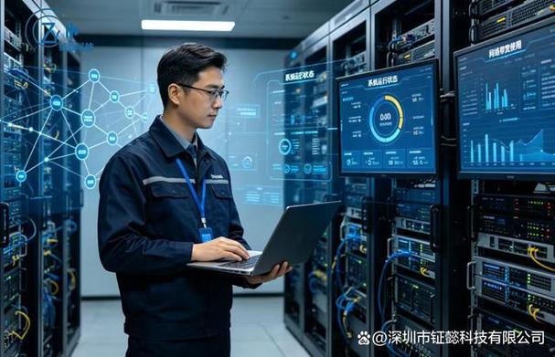 2026年口碑好的it服务咨询公司哪家便宜合作实力参考