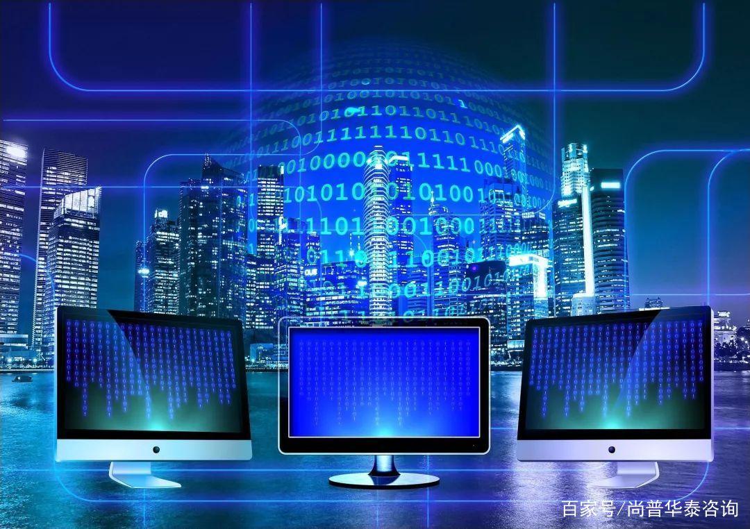 2021年软件和信息技术服务业市场分析